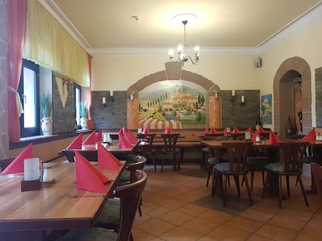 Restaurant Milano