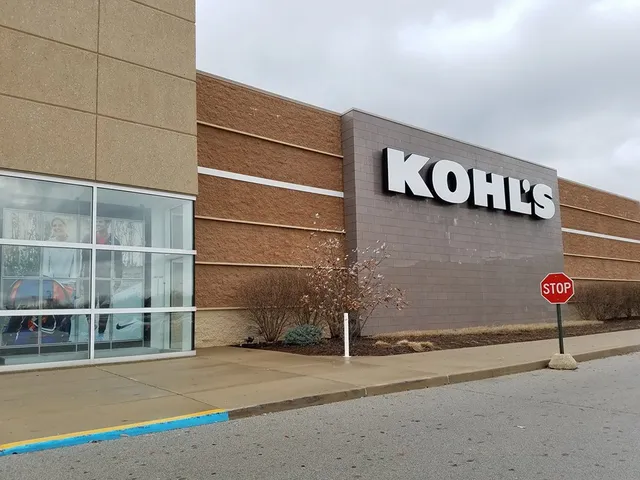 Kohl's