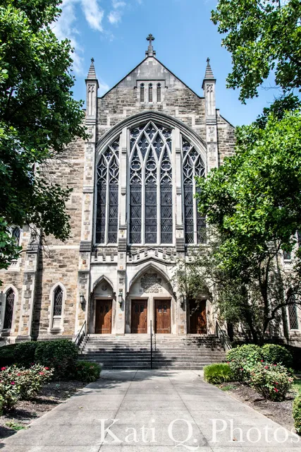North United Methodist Church
