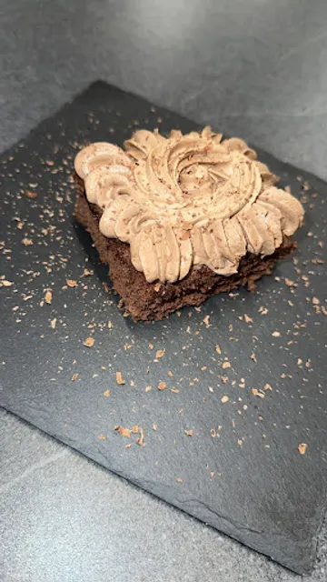 Crispy (Restaurant Irakien)