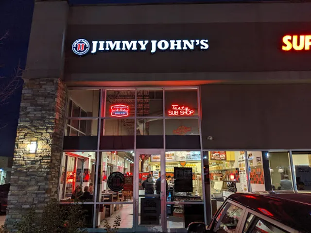 Jimmy John's