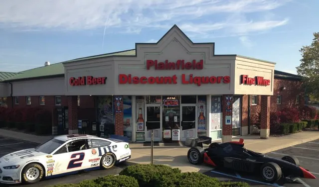 Plainfield Discount Liquors