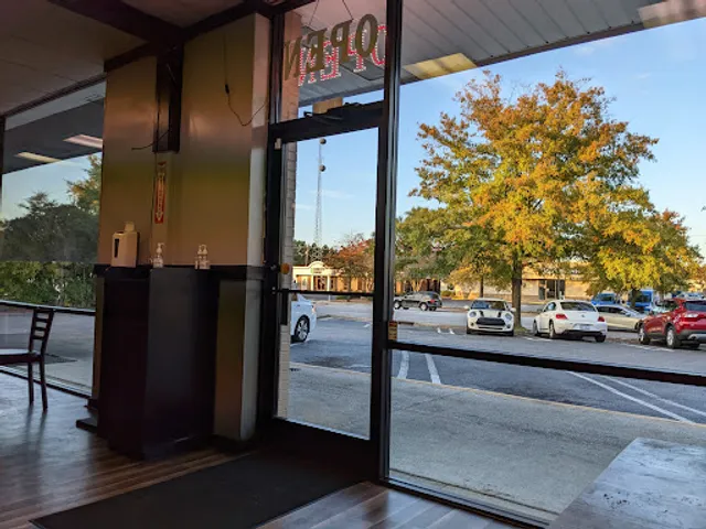 Habibi Mediterranean Grill