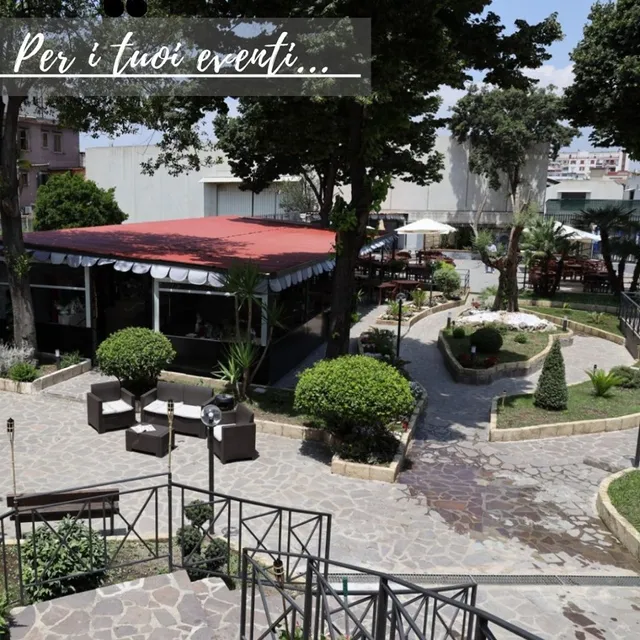 Gianmarco Castello Pizzeria Gourmet Braceria