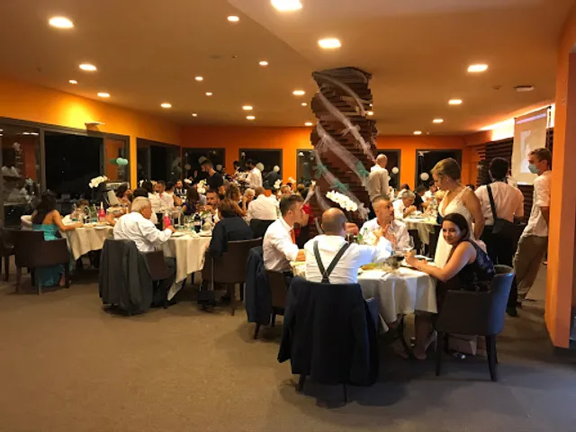 Ristorante al Golf