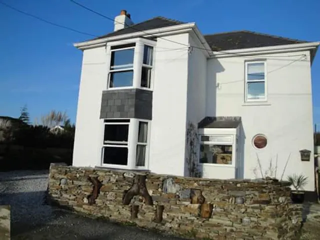 Towan House Pet friendly accommodation