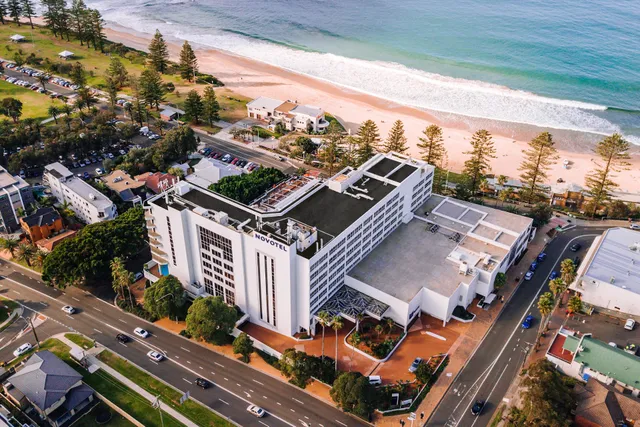 Novotel Wollongong Northbeach