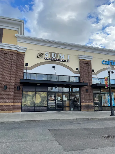 Sumi Korean Grill