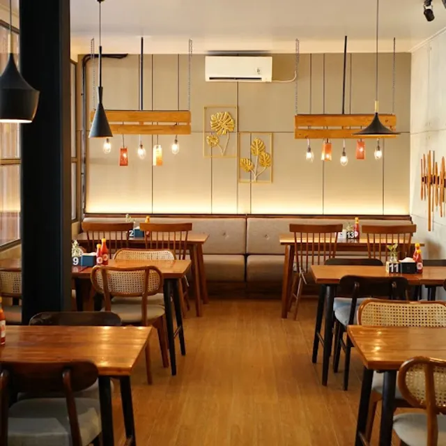 Double U Steak by Chef Widhi Bintaro