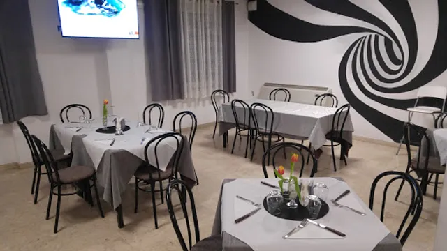 MAGIE Ristorante Pizzeria a Castelvetrano