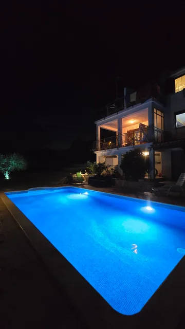 Apartments Villa Verde