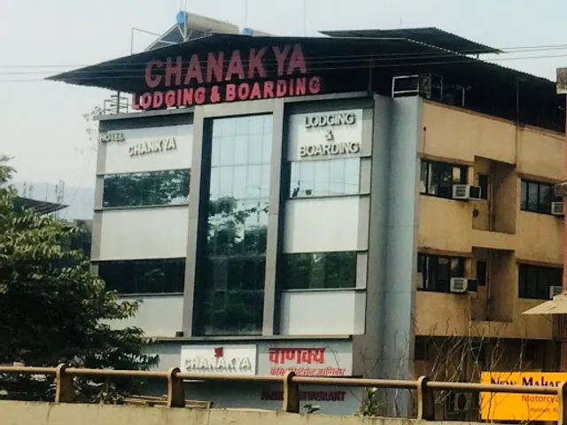 Chanakya Family Restaurant & Bar