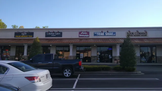 Four Corners Gallery