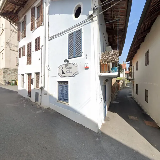 Bistrot della Marchesa