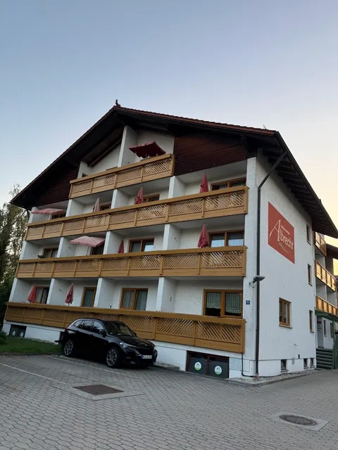 Appartementhaus Albrecht