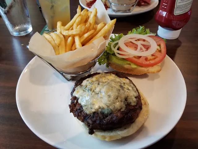 Duffy's Sports Grill