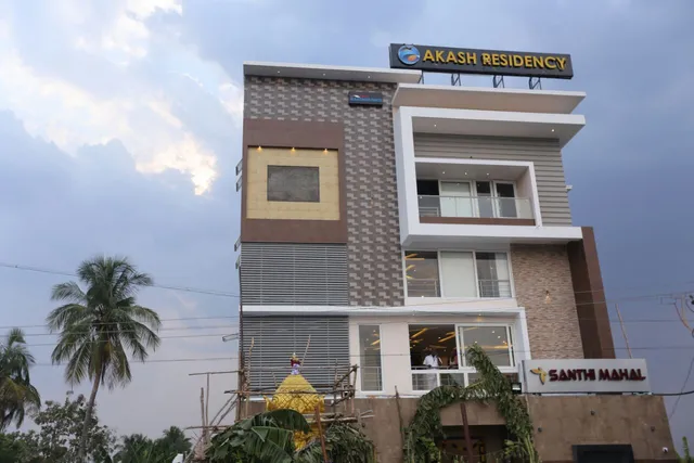 Akash Residency