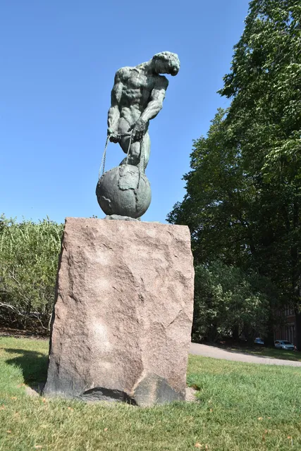 Telakanpuistikko Playground