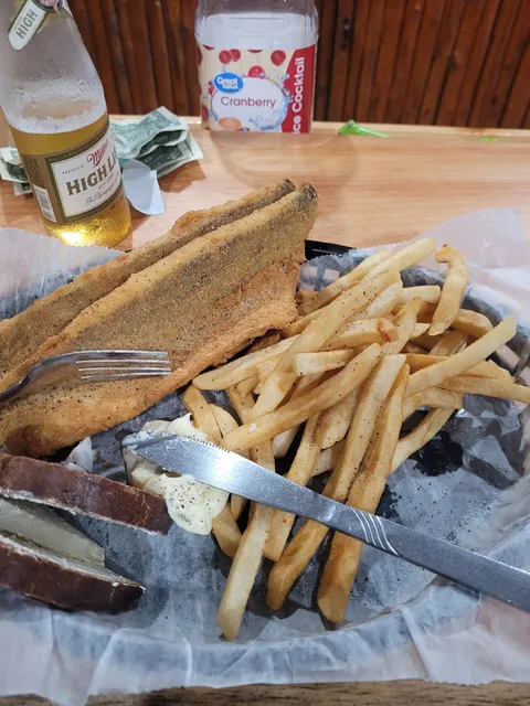 Haen's Popple River Pub