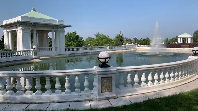 The Spa At The Hotel Hershey