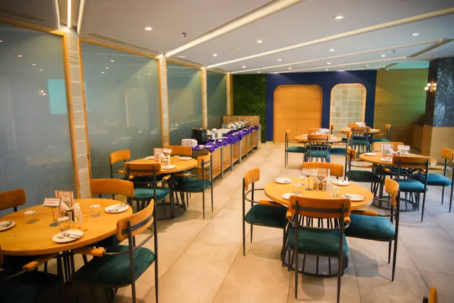 Kitchenstory The Restaurant