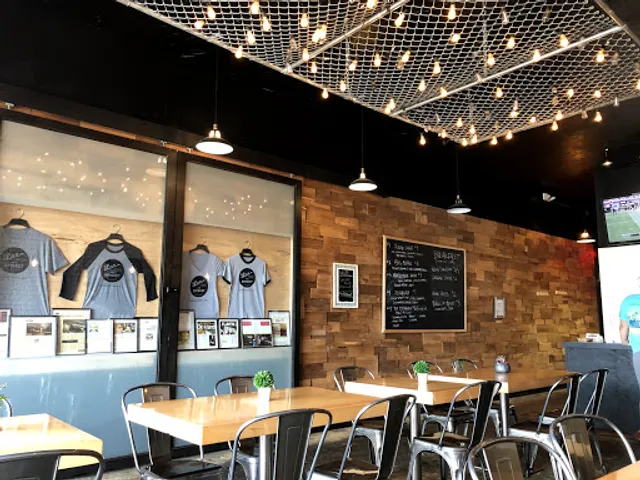 Lox, Stock, and Brisket