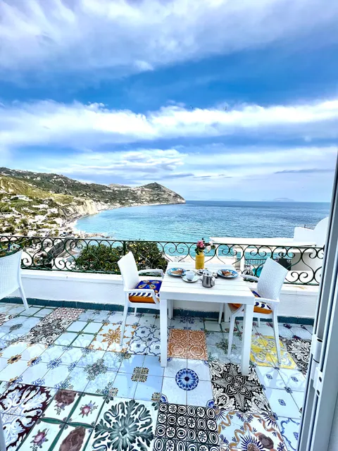 Villa Egidio Sant'Angelo