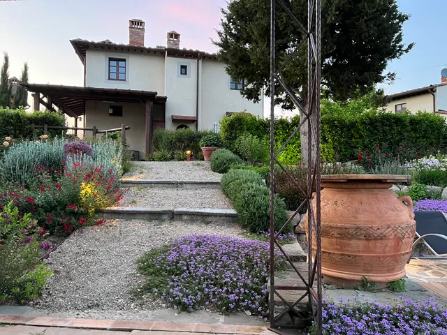 Villa Boccaccio Apartments