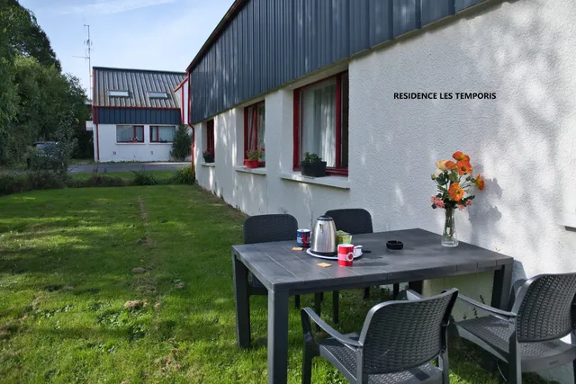 Résidence Les Temporis - Caen