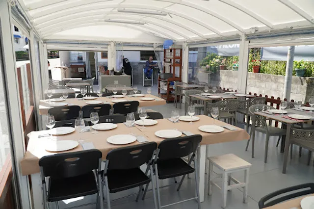 Restaurante El Pilón