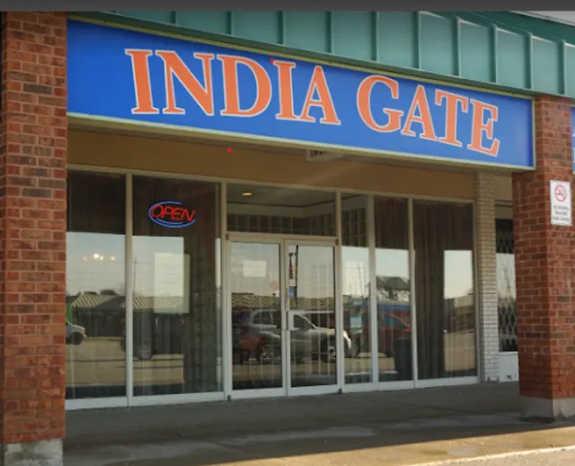 India Gate Exclusive Indian Cuisine - Authentic Indian Food Newmarket