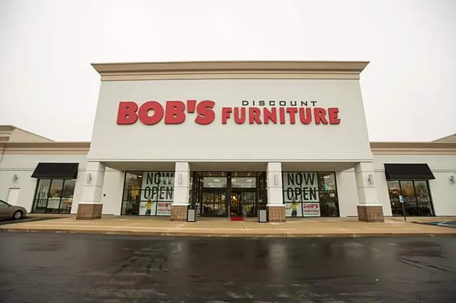 Bob’s Discount Furniture and Mattress Store