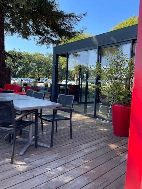 Crêperie Ty Galette