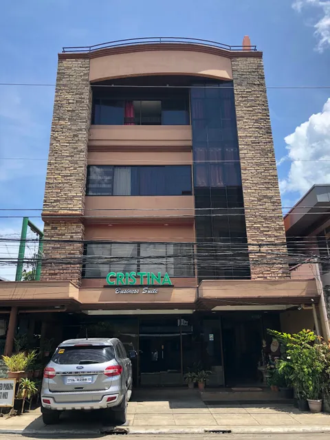 Cristina Business Suite