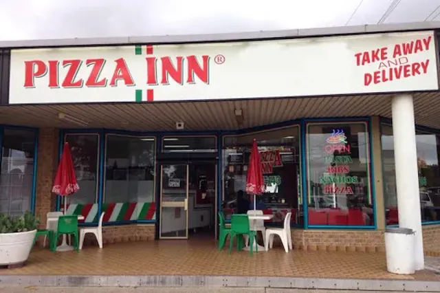 Pizza Inn Liverpool