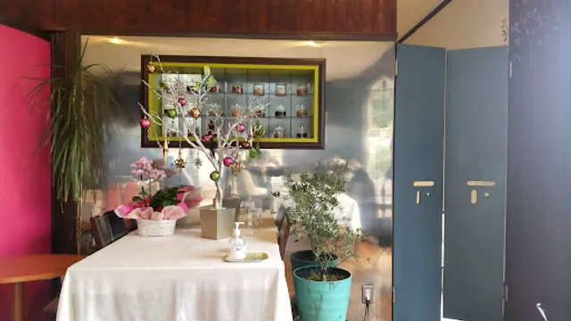 レストラン マサヒロ・ニシムラ