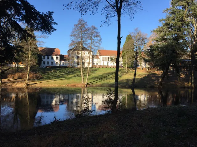 Ferienwohnung Schoendorf