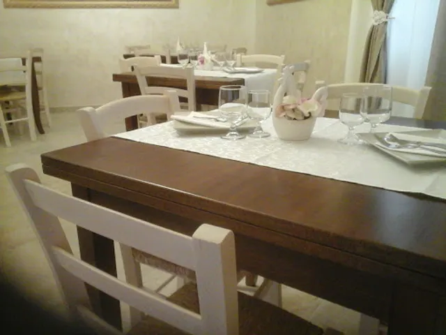 Ristorante Pizzeria Baldassari