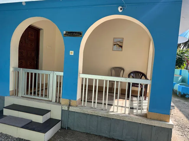 Supreme Stay Varkala