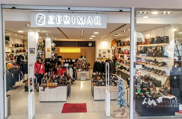 Zerimar-Puerto Marina