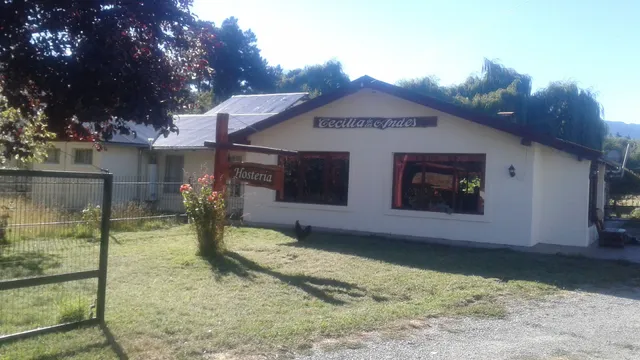 Hosteria Cecilia de Los Andes