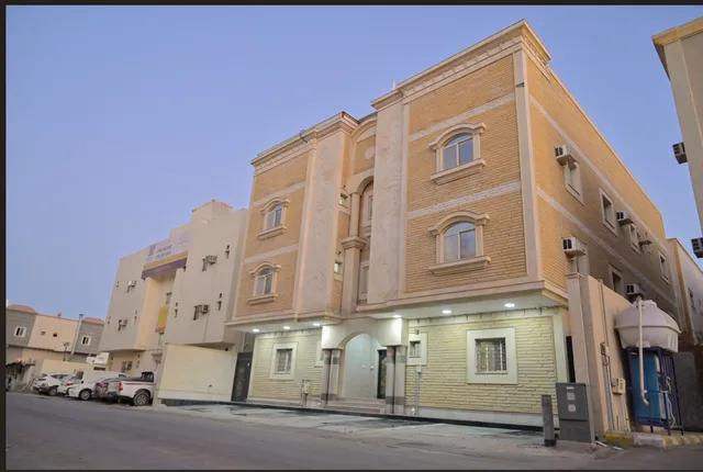 شقق الأثير الفندقية | Al Atheer Hotel Apartments