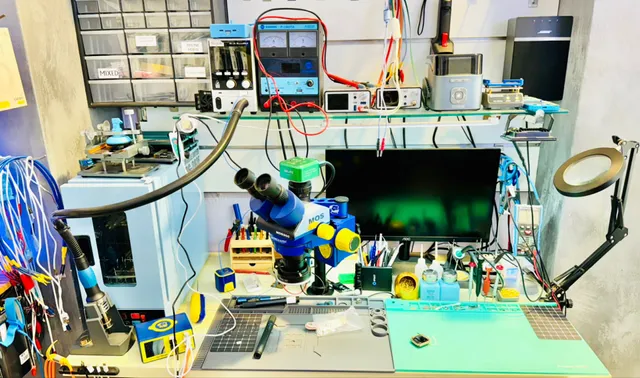 iRepair - Riparazioni Express