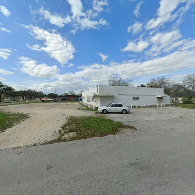 Moorish Science Temple of America - Houston #35