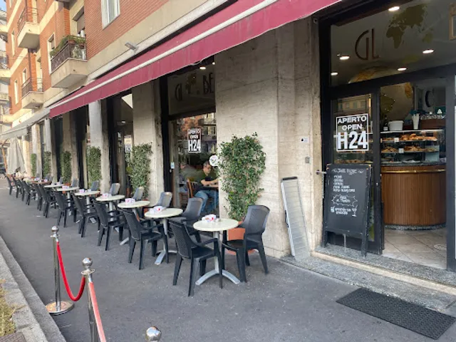 Bar Globe Piazzale Brescia