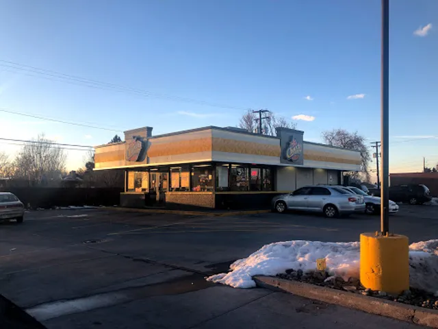 Church's Texas Chicken