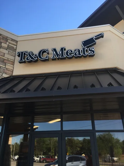 T&C Meats