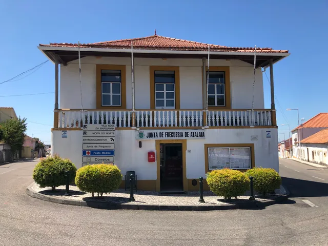 Casa do Patriarca
