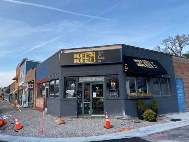 Indie Indie Bang Bang