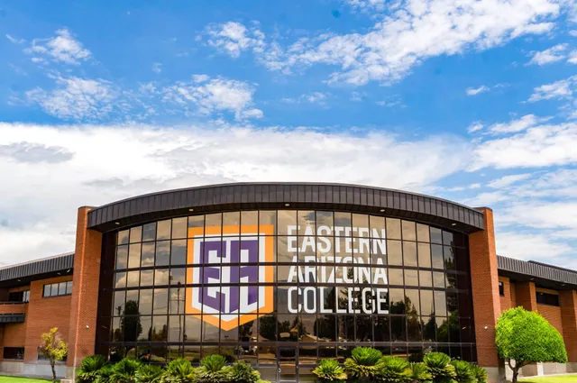 Eastern Arizona College